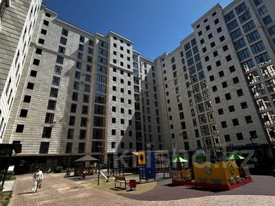 2-бөлмелі пәтер · 61 м² · 11/12 қабат, Бухар жырау 13 — 809, бағасы: 45 млн ₸ в Астане, Есильский р-н
