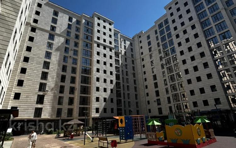 2-бөлмелі пәтер · 61 м² · 11/12 қабат, Бухар жырау 13 — 809, бағасы: 45 млн ₸ в Астане, Есильский р-н — фото 13