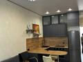 2-бөлмелі пәтер · 61 м² · 11/12 қабат, Бухар жырау 13 — 809, бағасы: 45 млн ₸ в Астане, Есильский р-н — фото 7