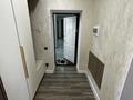 2-бөлмелі пәтер · 61 м² · 11/12 қабат, Бухар жырау 13 — 809, бағасы: 45 млн ₸ в Астане, Есильский р-н — фото 9
