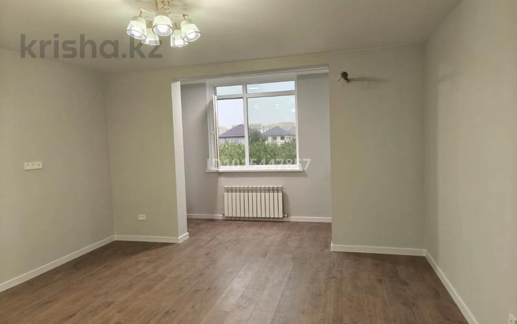 1-комнатная квартира · 34 м² · 2/6 этаж, Халиуллина 196/17 — Р-н супермаркета "Магнум" за 25.9 млн ₸ в Алматы, Медеуский р-н — фото 2