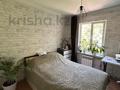 2-бөлмелі пәтер · 43 м² · 3/4 қабат, Көктем-1 ш/а., бағасы: ~ 35.5 млн ₸ в Алматы, Бостандыкский р-н
