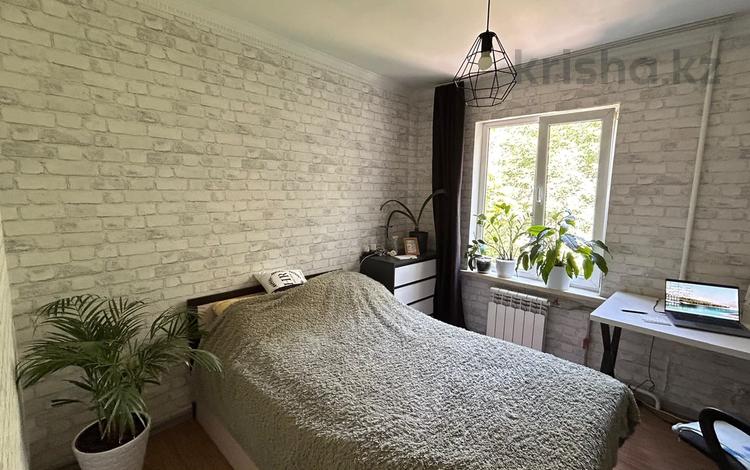 2-бөлмелі пәтер · 43 м² · 3/4 қабат, Көктем-1 ш/а., бағасы: ~ 35.5 млн ₸ в Алматы, Бостандыкский р-н — фото 2