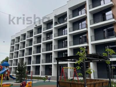 2-бөлмелі пәтер · 45 м² · 3/5 қабат, Карасай батыра 12/1 — НАУРЫЗ ПРОХОДИТ, бағасы: 24.5 млн ₸ в 