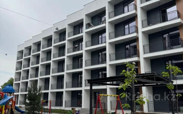 2-бөлмелі пәтер · 45 м² · 3/5 қабат, Карасай батыра 12/1 — НАУРЫЗ ПРОХОДИТ, бағасы: 24.5 млн ₸ в  — фото 12