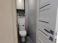 2-бөлмелі пәтер · 51 м² · 6/10 қабат, Заслонова 33, бағасы: 22.8 млн ₸ в Павлодаре — фото 9