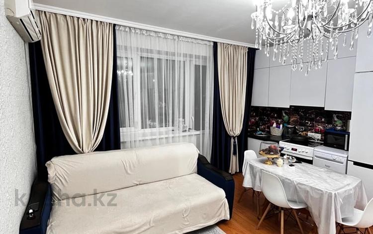 3-комнатная квартира · 64 м² · 11/17 этаж, Сарайшык за 38 млн 〒 в Астане, Есильский р-н — фото 17