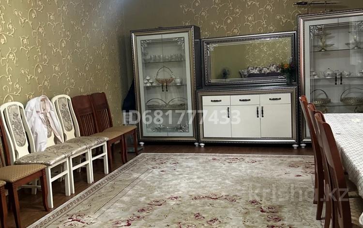 Отдельный дом · 5 комнат · 150 м² · 8 сот., мкр Кайтпас 2 5 — Сырым батыр, даулетты за 70 млн ₸ в Шымкенте, Абайский р-н — фото 5