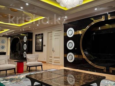 5-комнатная квартира · 444.1 м² · 3/5 этаж, Карашаш Ана 23 за 550 млн 〒 в Астане, Есильский р-н