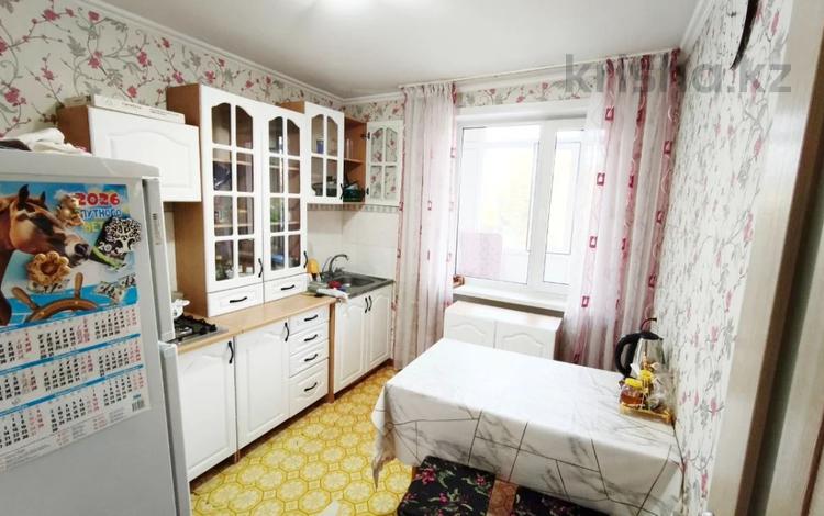 2-бөлмелі пәтер · 49 м² · 3/5 қабат, ардагерлер 33, бағасы: 17.5 млн ₸ в Астане, Сарыарка р-н — фото 18