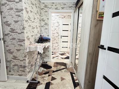3-бөлмелі пәтер · 61 м² · 8/9 қабат, Майкудук, Мкр Мамыраева 22 — ТД Каскад, бағасы: 22 млн ₸ в Караганде, Алихана Бокейханова р-н