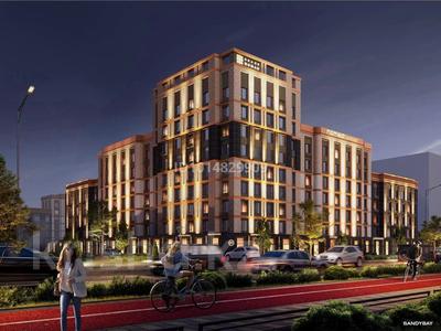 5-комнатная квартира · 198 м² · 5/5 этаж, мкр. Алтын орда 24 за 92 млн ₸ в Актобе