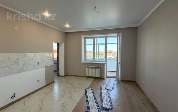 4-бөлмелі пәтер · 158.8 м² · 3/6 қабат, Пушкина 1, бағасы: ~ 87.3 млн ₸ в Костанае — фото 4
