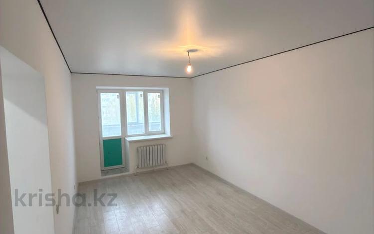 1-бөлмелі пәтер · 36 м² · 3/5 қабат, мкр. Алтын орда, бағасы: 16.8 млн ₸ в Актобе — фото 2