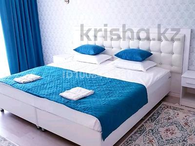 1-комнатная квартира · 52 м² · 9/12 этаж, Сыганак 17 за 15 000 ₸ в Астане, Есильский р-н