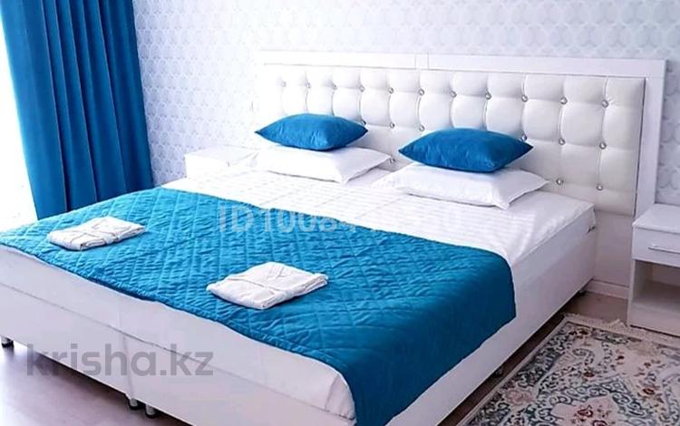1-комнатная квартира · 52 м² · 9/12 этаж, Сыганак 17 за 15 000 ₸ в Астане, Есильский р-н — фото 2