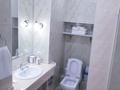 1-комнатная квартира · 52 м² · 9/12 этаж, Сыганак 17 за 15 000 ₸ в Астане, Есильский р-н — фото 3