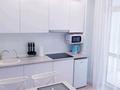 1-комнатная квартира · 52 м² · 9/12 этаж, Сыганак 17 за 15 000 ₸ в Астане, Есильский р-н — фото 4