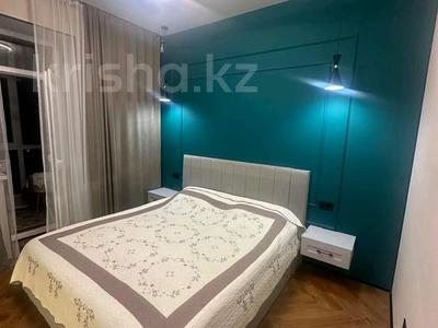 2-комнатная квартира · 66 м² · 7/9 этаж, Байкена Ашимова 163 за 43 млн ₸ в Кокшетау