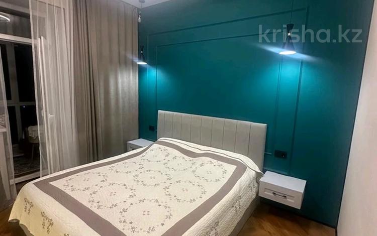 2-комнатная квартира · 66 м² · 7/9 этаж, Байкена Ашимова 163 за 43 млн ₸ в Кокшетау — фото 2