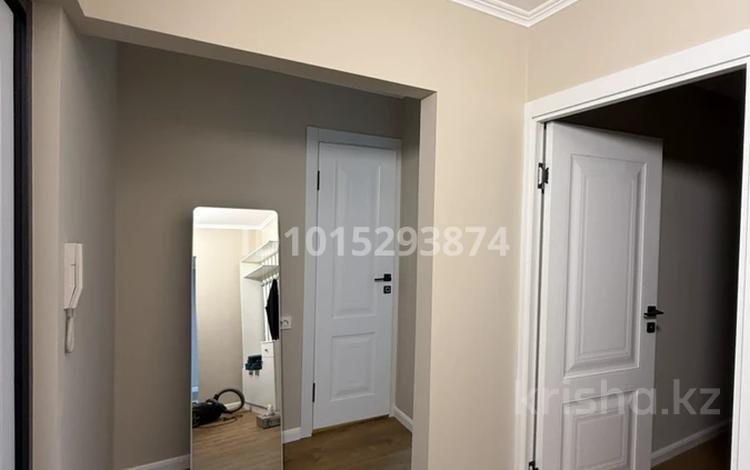 2-комнатная квартира · 50 м² · 4/5 этаж, Шашкина 9 за 400 000 ₸ в Алматы, Бостандыкский р-н — фото 2