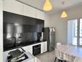 2-бөлмелі пәтер · 55 м², Манаса 109а, бағасы: 78 млн ₸ в Алматы, Алмалинский р-н