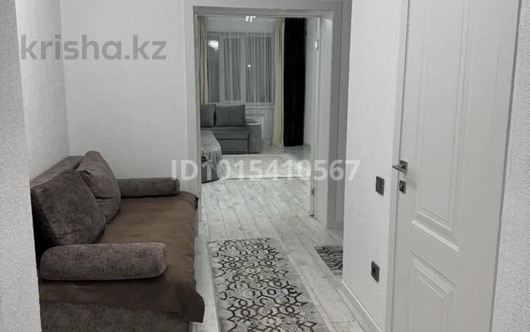 2-комнатная квартира · 68 м² · 1/5 этаж, мкр. Алтын орда, ​Батыс 2 микрорайон 11а к2 за 250 000 ₸ в Актобе — фото 2