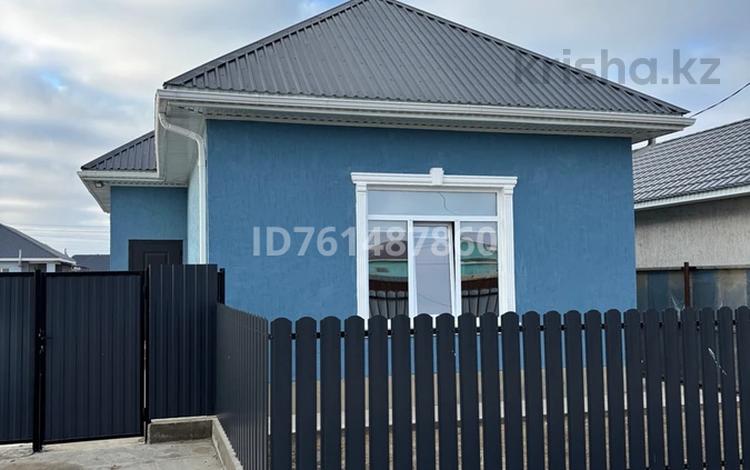 Отдельный дом · 3 комнаты · 102 м² · 8 сот., 17 56 — Еркінқала мешіттің қасында за 24.9 млн 〒 в Еркинкале — фото 19