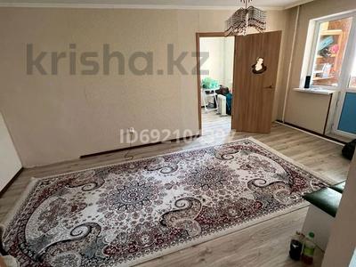 2-комнатная квартира, 48 м², 2/5 этаж, Улытауская 100 за 8 млн 〒 в Сатпаев