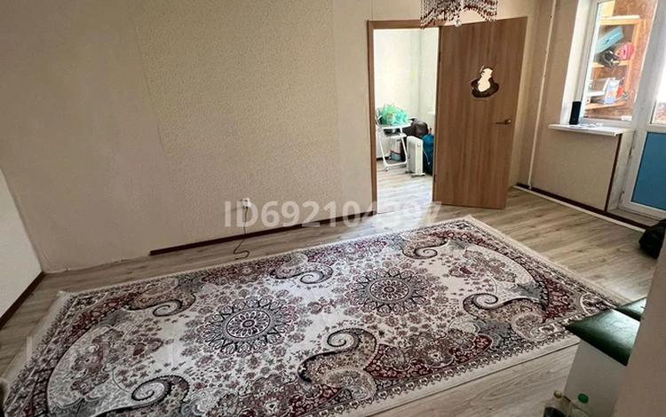 2-комнатная квартира, 48 м², 2/5 этаж, Улытауская 100 за 8 млн 〒 в Сатпаев — фото 6