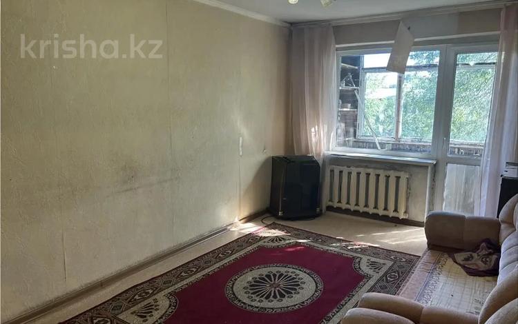 2-бөлмелі пәтер · 45 м² · 5/5 қабат, 30-шағынаудан, Рыскулова — Муканова, Гапеева, ТЦ Раха, бағасы: 14 млн ₸ в Караганде, Казыбек би р-н — фото 2