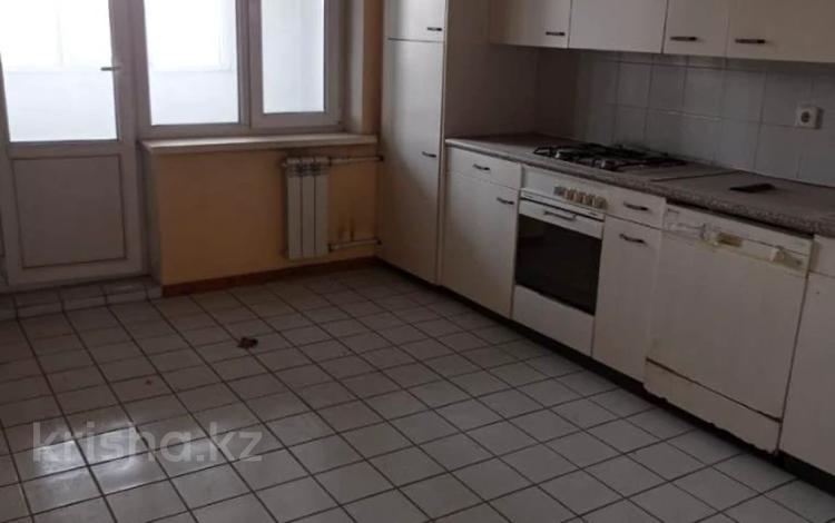 4-комнатная квартира · 134 м² · 5/5 этаж, Калдаякова за 42 млн ₸ в Шымкенте, Аль-Фарабийский р-н — фото 23
