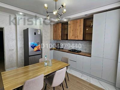 2-бөлмелі пәтер · 75 м² · 3/5 қабат, мкр Самал, Мкрн Самал 60/1, бағасы: 250 000 〒 в Атырау