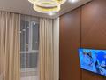 2-бөлмелі пәтер · 50 м² · 2 қабат, Абая 160, к 7, п 3 1187, бағасы: 49.6 млн ₸ в Алматы, Бостандыкский р-н