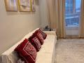 2-бөлмелі пәтер · 50 м² · 2 қабат, Абая 160, к 7, п 3 1187, бағасы: 49.6 млн ₸ в Алматы, Бостандыкский р-н — фото 2