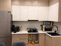 2-бөлмелі пәтер · 50 м² · 2 қабат, Абая 160, к 7, п 3 1187, бағасы: 49.6 млн ₸ в Алматы, Бостандыкский р-н — фото 5