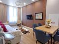 2-комнатная квартира · 49.2 м² · 2/20 этаж, Абая 160 — Абая - Тургут Озала за ~ 49.5 млн ₸ в Алматы, Бостандыкский р-н
