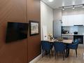 2-комнатная квартира · 49.2 м² · 2/20 этаж, Абая 160 — Абая - Тургут Озала за ~ 49.5 млн ₸ в Алматы, Бостандыкский р-н — фото 2
