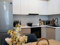 2-комнатная квартира · 49.2 м² · 2/20 этаж, Абая 160 — Абая - Тургут Озала за ~ 49.5 млн ₸ в Алматы, Бостандыкский р-н — фото 4