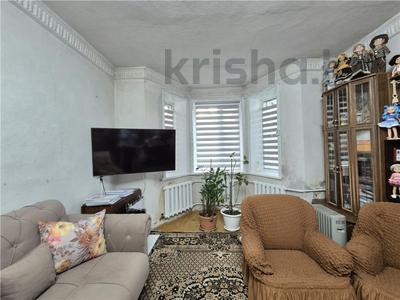 3-комнатная квартира · 82.7 м² · 1/2 этаж, ул. Байсеитовой за 9 млн 〒 в Темиртау