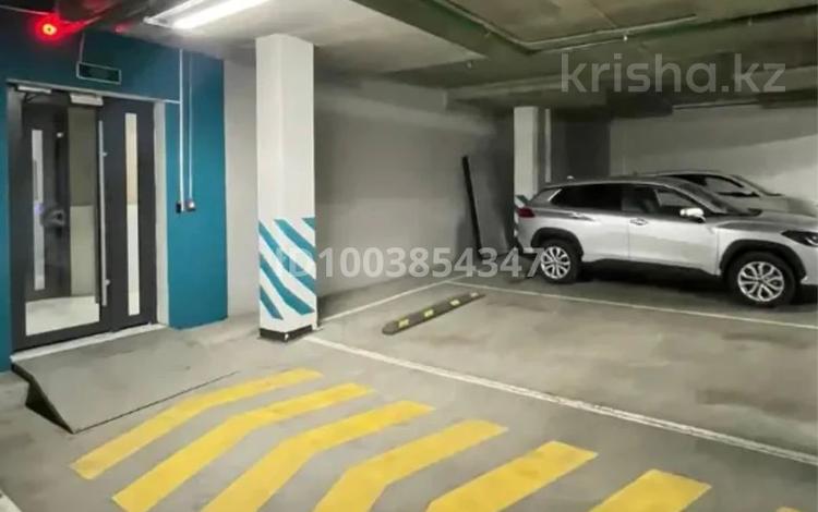 Паркинг · 16 м² · Торекулова 95 за 5 млн 〒 в Алматы, Алмалинский р-н — фото 2