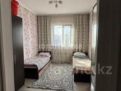 Отдельный дом · 7 комнат · 130 м² · 10 сот., М.Жұмабаева 408 за 80 млн 〒 в Талдыкоргане, мкр Жастар