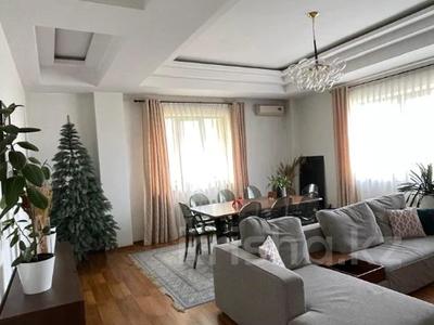 3-бөлмелі пәтер · 120 м² · 3/4 қабат, Мамыр-4 ш/а., бағасы: 99 млн ₸ в Алматы, Ауэзовский р-н