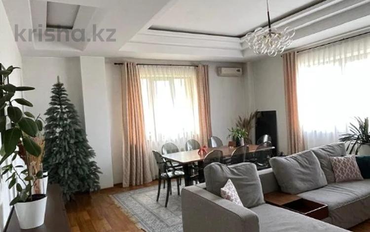 3-комнатная квартира · 120 м² · 3/4 этаж, мкр Мамыр-4 за 99 млн ₸ в Алматы, Ауэзовский р-н — фото 3