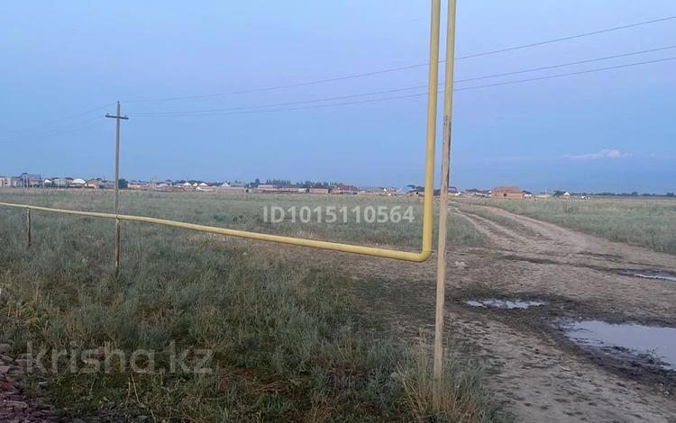 Участок · 2.39 га, Жайнак (Комсомол) за 150 млн ₸ — фото 3