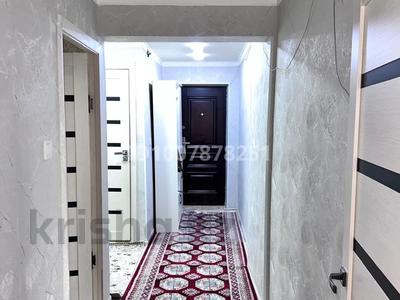 3-комнатная квартира · 62 м² · 5/5 этаж, Мкр Ақмешіт 2 за 120 000 ₸ в 