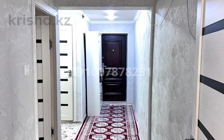 3-комнатная квартира · 62 м² · 5/5 этаж, Мкр Ақмешіт 2 за 120 000 ₸ в  — фото 2