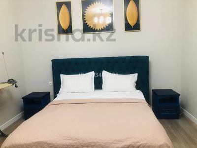 1-комнатная квартира · 40 м² · 5/15 этаж, Улы Дала 25, 27, 29, 29/1 — Толе Би за 15 000 ₸ в Астане, Нура р-н