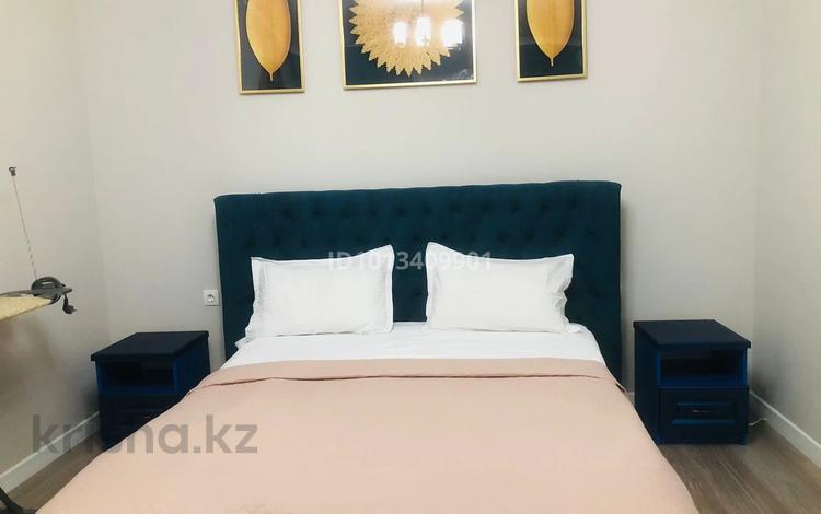 1-комнатная квартира · 40 м² · 5/15 этаж, Улы Дала 25, 27, 29, 29/1 — Толе Би за 15 000 ₸ в Астане, Нура р-н — фото 2