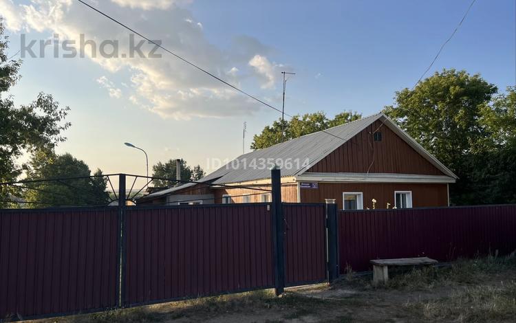 Отдельный дом · 3 комнаты · 71.1 м² · 25 сот., Советская 127 — Акмолинская область Зерендинский район село Чаглинка за ~ 10.3 млн ₸ в Шагалалы — фото 2